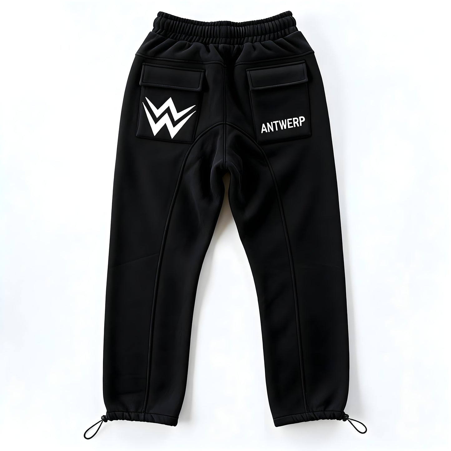 THE ESSENTIAL JOGGER (Blackout)