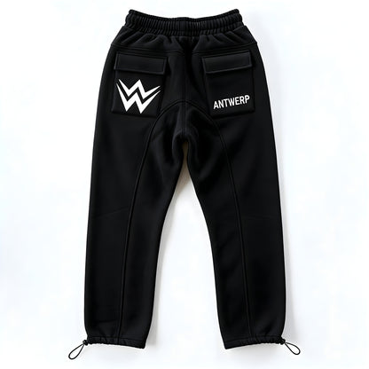 THE ESSENTIAL JOGGER (Blackout)