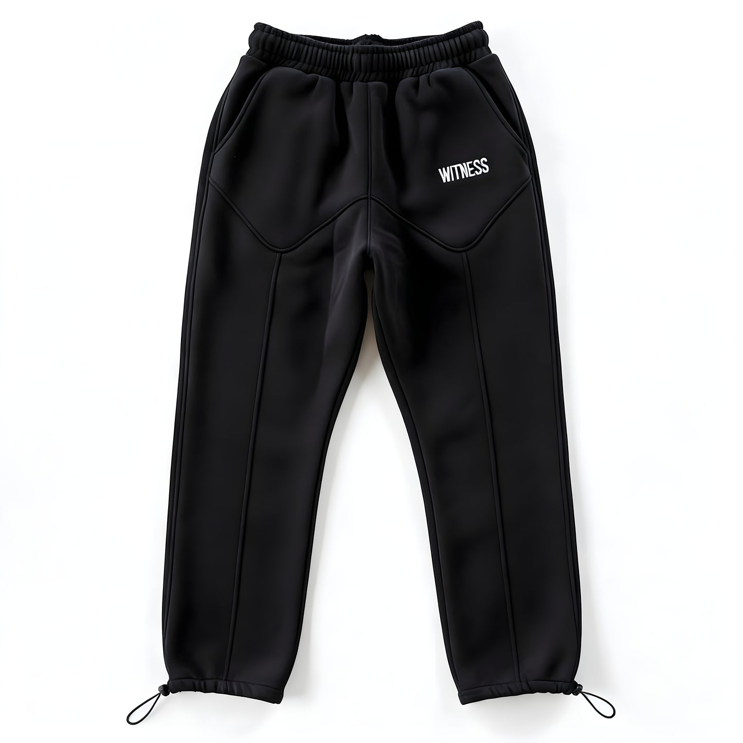 THE ESSENTIAL JOGGER (Blackout)