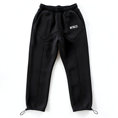 THE ESSENTIAL JOGGER (Blackout)