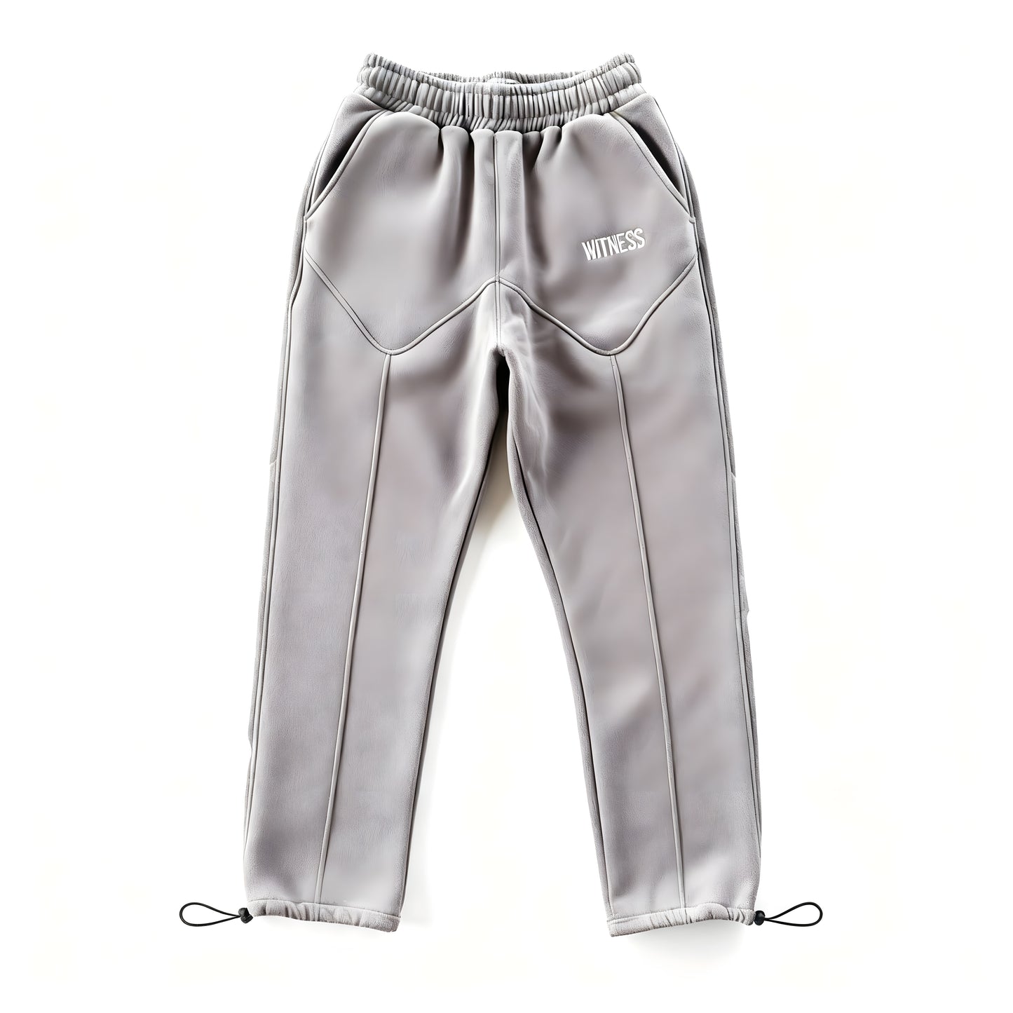 THE ESSENTIAL JOGGER (Carbon Grey)