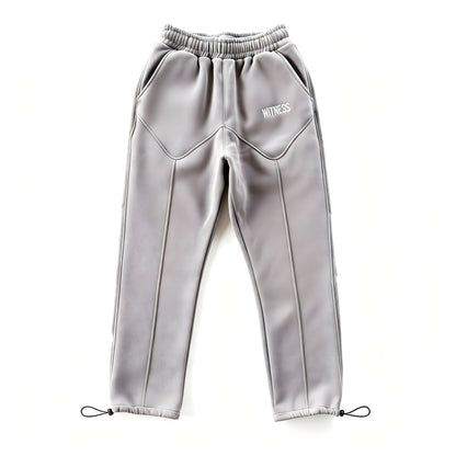 THE ESSENTIAL JOGGER (Carbon Grey)