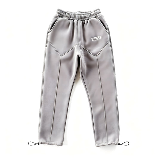 THE ESSENTIAL JOGGER (Carbon Grey)