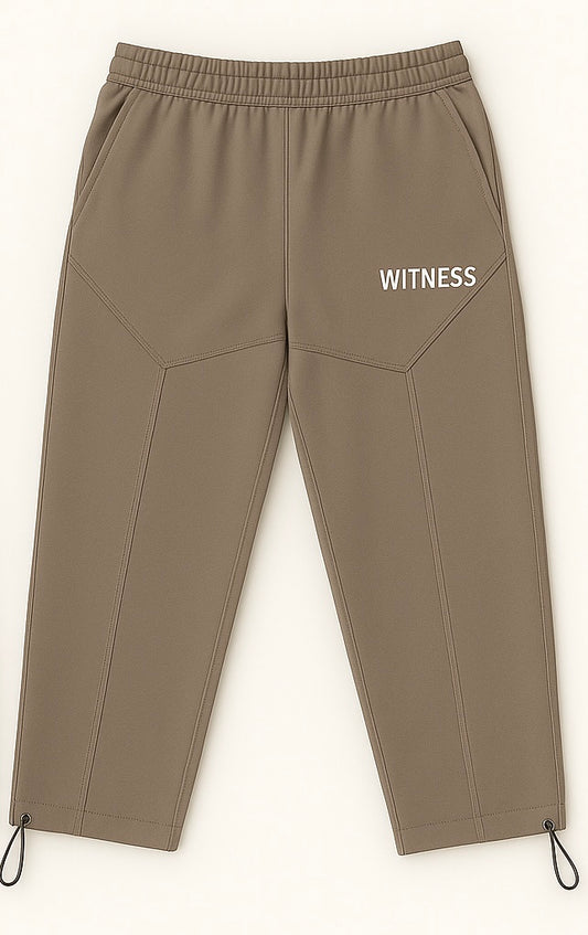 V1 Joggers Grey